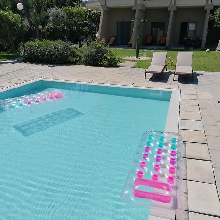 Endless Summer Pool Flat Ιξιά Εξωτερικό φωτογραφία