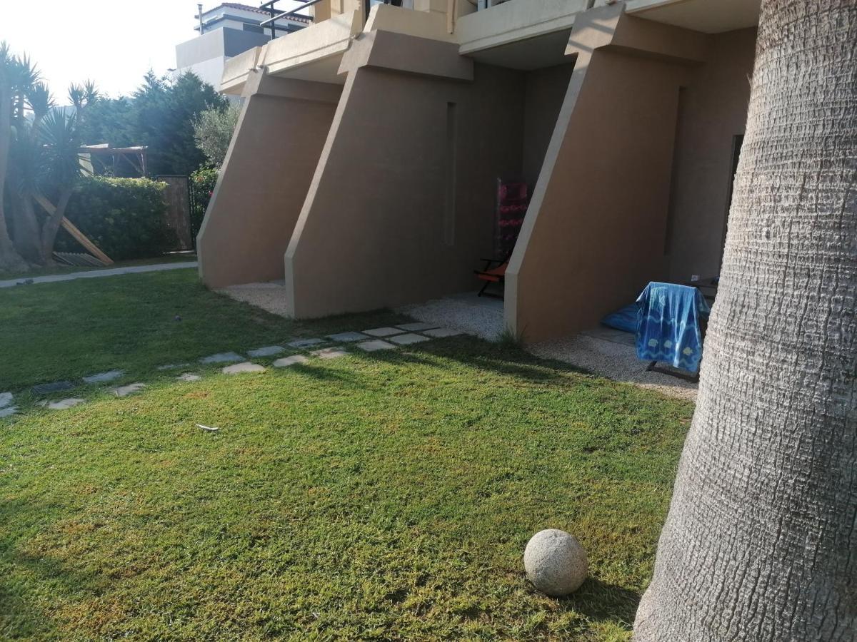 Endless Summer Pool Flat Ιξιά Εξωτερικό φωτογραφία
