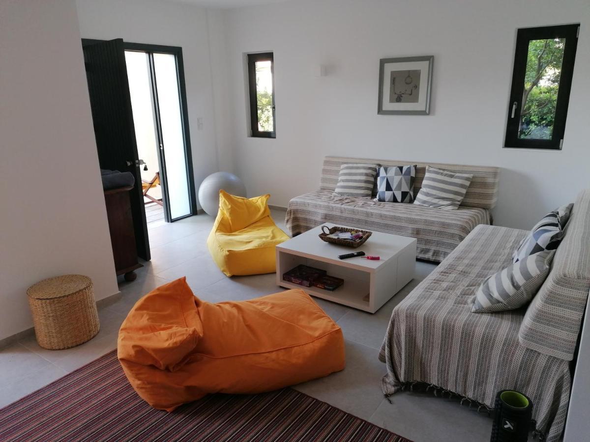 Endless Summer Pool Flat Ιξιά Εξωτερικό φωτογραφία