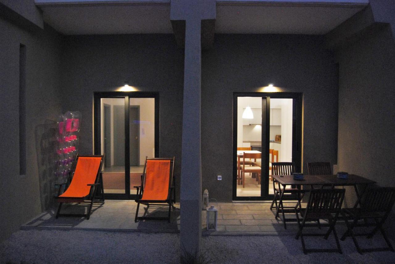 Endless Summer Pool Flat Ιξιά Εξωτερικό φωτογραφία