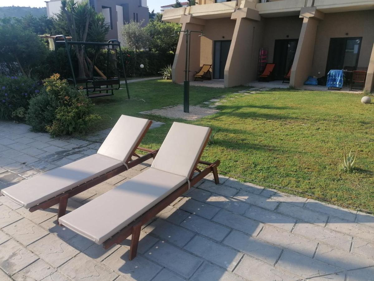 Endless Summer Pool Flat Ιξιά Εξωτερικό φωτογραφία