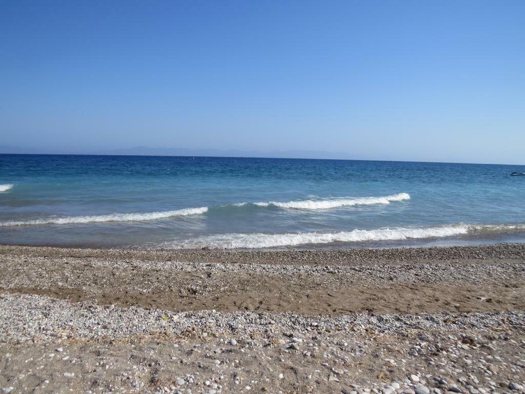 Endless Summer Pool Flat Ιξιά Εξωτερικό φωτογραφία