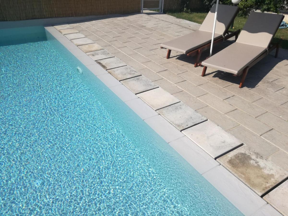 Endless Summer Pool Flat Ιξιά Εξωτερικό φωτογραφία